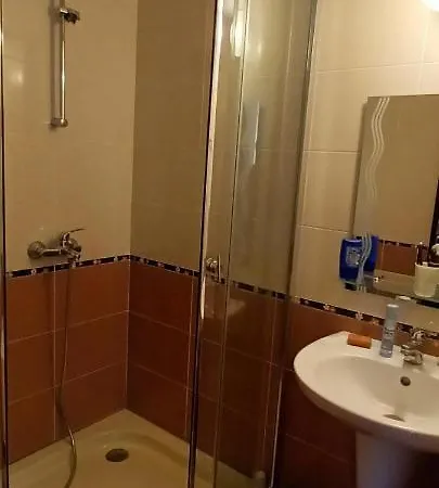 Студия На Берегу Чёрного Моря Apartment