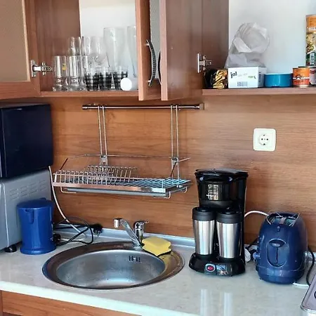 דירה Студия На Берегу Чёрного Моря